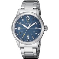 Orologio Vagary Uomo Flyboy in Acciaio IB8-313-71 - IB8-313-71